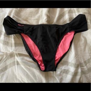 Victoria’s Secret cheeky bikini bottom